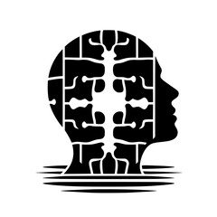 Cerebral Network: Symbolic Representation of the Mind