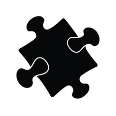 3d puzzle piece