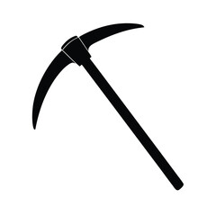 hammer isolated on white background