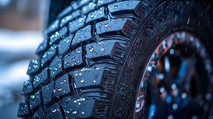 Winter_tire_details_during_a_snowy_season_on_the_