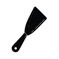 set of kitchen utensils