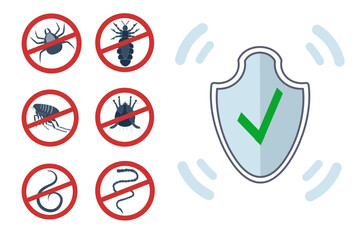 Insect control: protecting against pests with effective measures