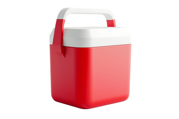 Cooler isolated on transparent background png