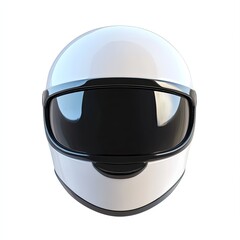 helmet, illustration. isolated on white