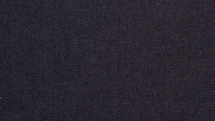 The texture of the jeans fabric in your project