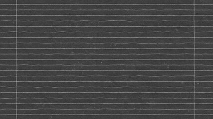 Closeup of a piece of lined paper suitable for educational concepts, writing exercises, stationery designs, schoolrelated materials, and office supplies. - Powered by Adobe