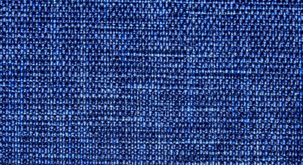 blue fabric texture