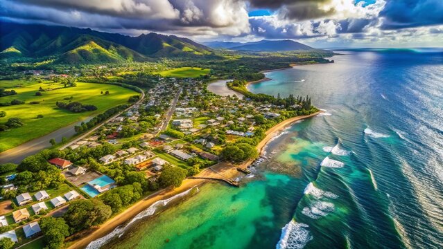 Haleiwa Images – Browse 3,177 Stock Photos, Vectors, and