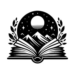 Mountain Stories: A Celestial Book of Nature's Wonder.