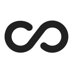  Infinity Symbol