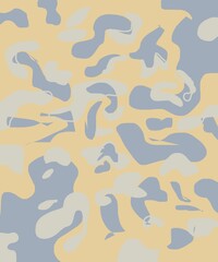 An abstrack wallpaper vector illustration 