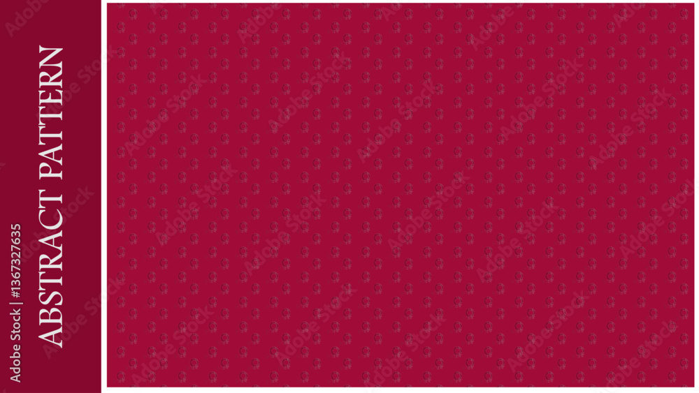 Poster abstract pattern wave shape lines, curves, brush strokes with repeating patterns. abstract backgroun