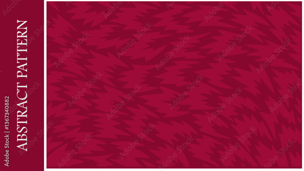 Poster abstract pattern with regular repeating shapes, seamless repeating pattern. abstract background, gra
