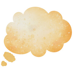 Speech Bubbles