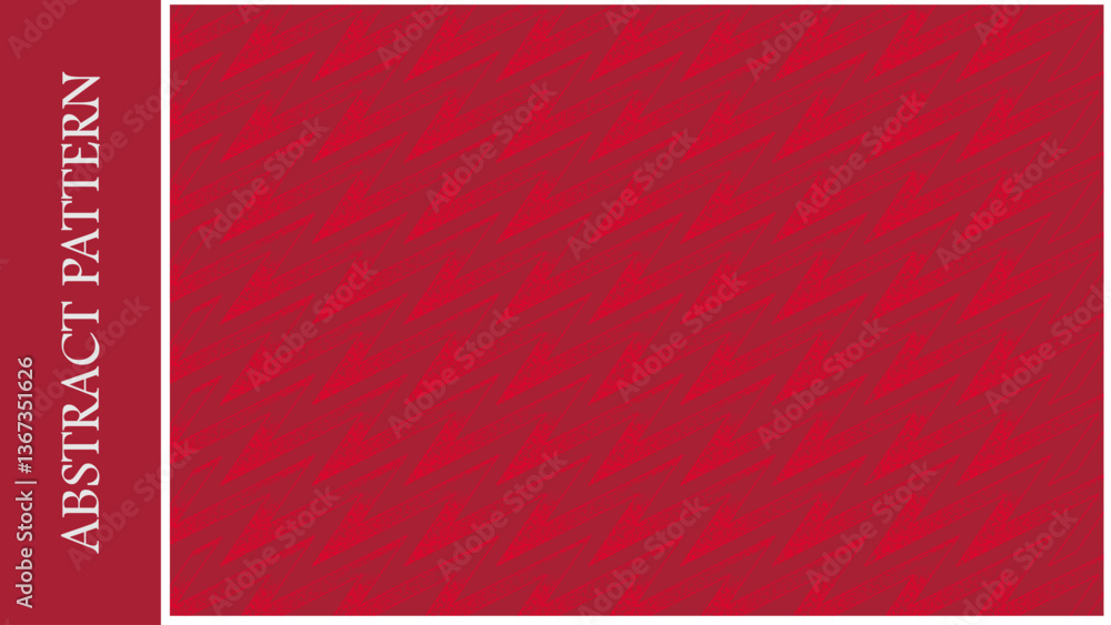 Poster abstract pattern with regular repeating shapes, seamless repeating pattern. abstract background, gra
