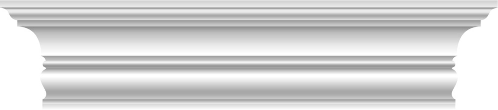 Ceiling Cornice