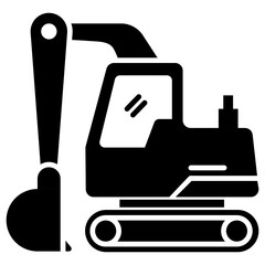 excavator