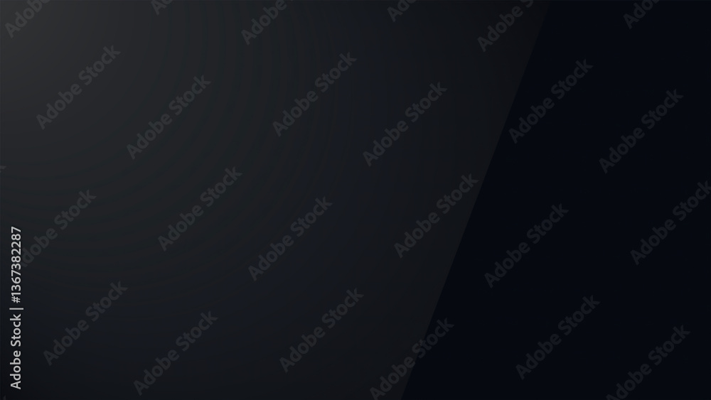 Poster black and gray clean background texture. wallpaper shape. high quality and have copy space for text.