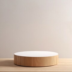 White terrazzo podium 3d background platform with advertising cosmetic product display stage modern design empty scene template beauty exhibition or blank luxury stand presentation pedestal,7