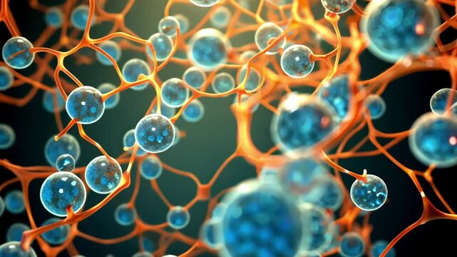 Explore the intricate interactions driving the inflammatory process, highlighting key cellular mechanisms and their role in various health conditions