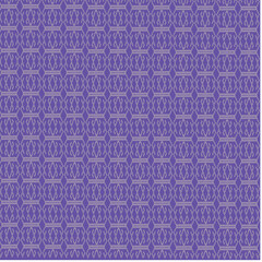 seamless pattern with wavy, lace and purple
