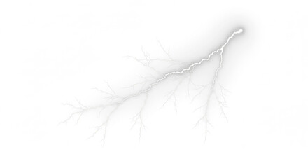 Lightning bolt, Lightning, electric lightning bolt strike, lightning bolt strike set. Thunderstorm or light effect on PNG and White Background