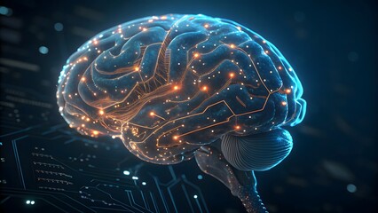 Neurotechnology and AI: Unlocking the Future of Brain Science