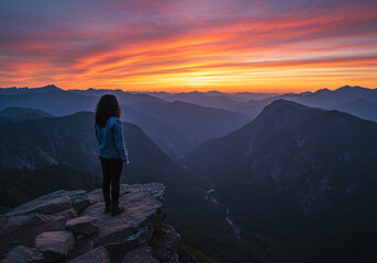 beautiful landscape 