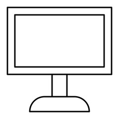 Screen Outline icon

