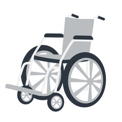 Medical Wheelchair for Mobility Assistance and Disability Support