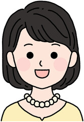 Obraz premium 어버이날 스승의날 부모님 선생님 감사 사랑 일러스트