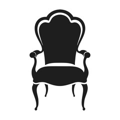 Wedding Chair