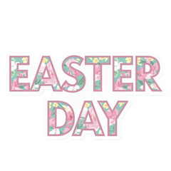 Happy Easter Day 