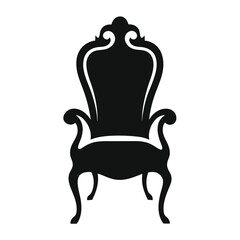 Wedding Chair