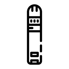 vape_1 cut line icon