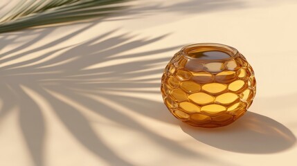 Minimalist Honeycomb Structure