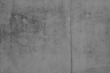 Old grey concrete wall tetxure. Grunge background