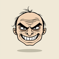 Sinister Smile 2