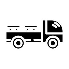 send the harvest solid icon