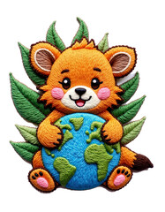 Nature’s Little Snuggle Buddy