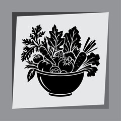 Farm-to-Table Healthy Eating Design