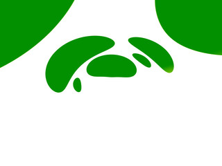 graphic design wallpaper collage temporary artwork colourful aesthetic 4k