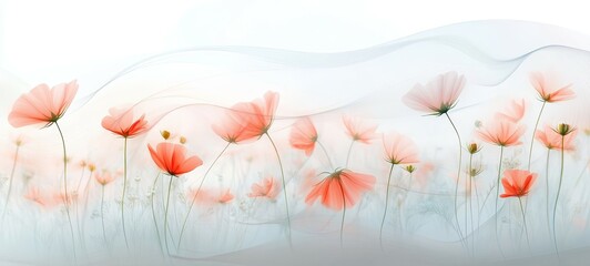 Meadow Dance, Soft breezes