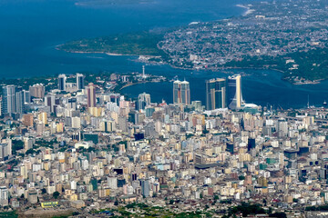 Dar Es Salaam Tanzania