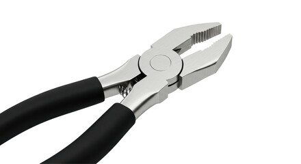 Isolated Pliers