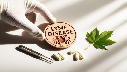 Understanding lyme disease prevention and treatment strategies home medical content calm informative