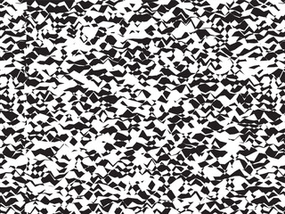 Abstract art background messy line. Animal texture. Grunge texture