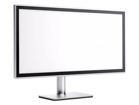 Web design and software projects in a professional office setting on transparent background - Powered by Adobe