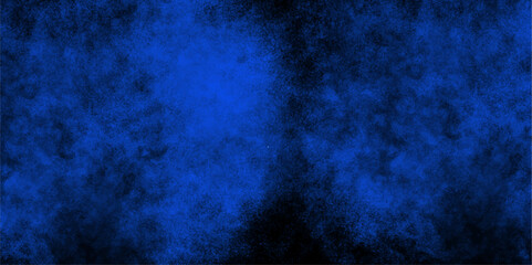 Brush painted blue paper texture, stylist dark blue grunge texture for any design. Vintage blue background of natural cement or stone old texture. dark blue phantom indigo stone concrete paper