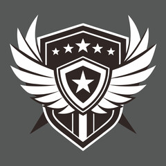 Obraz premium coat of arms